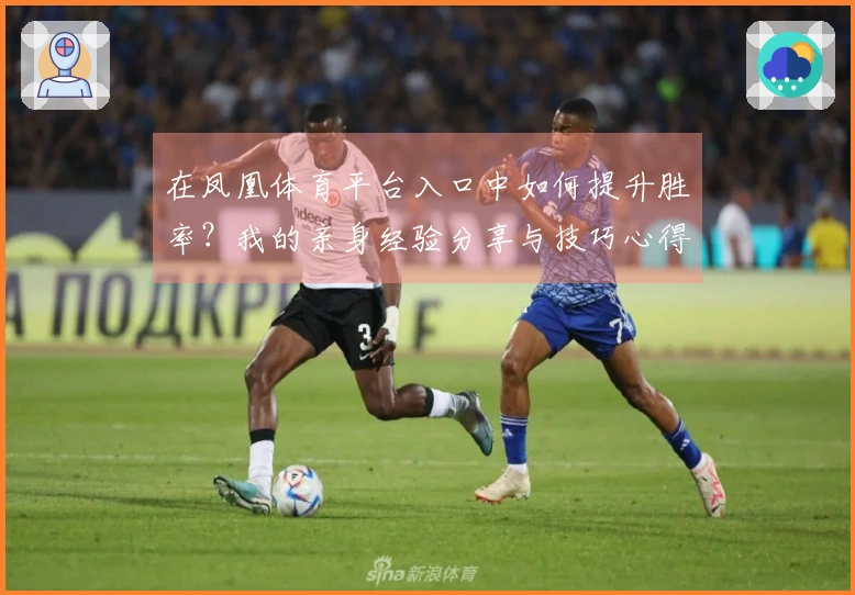 在凤凰体育平台入口中如何提升胜率？我的亲身经验分享与技巧心得