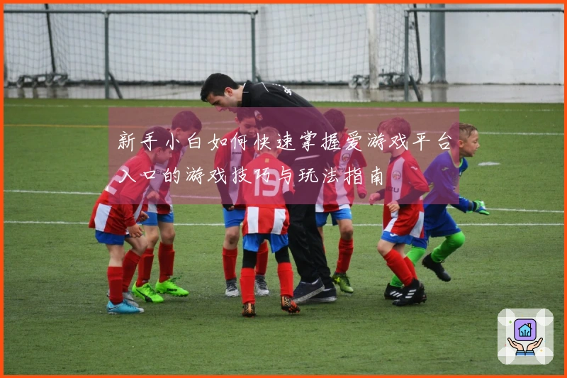 新手小白如何快速掌握爱游戏平台入口的游戏技巧与玩法指南