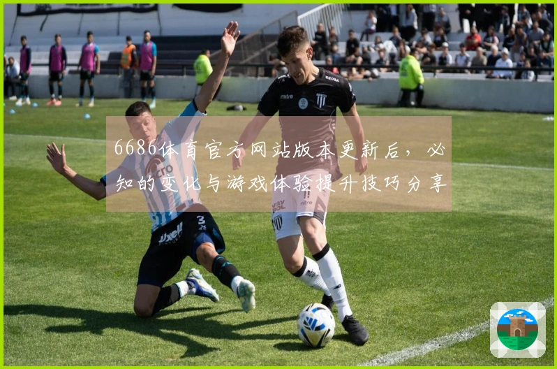 6686体育官方网站版本更新后，必知的变化与游戏体验提升技巧分享