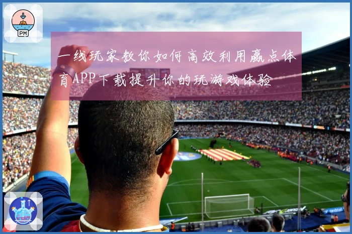 一线玩家教你如何高效利用赢点体育APP下载提升你的玩游戏体验