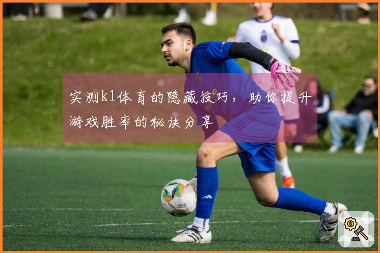 实测k1体育的隐藏技巧，助你提升游戏胜率的秘诀分享